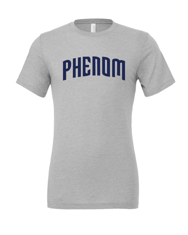 Phenom Unisex Triblend T-Shirt
