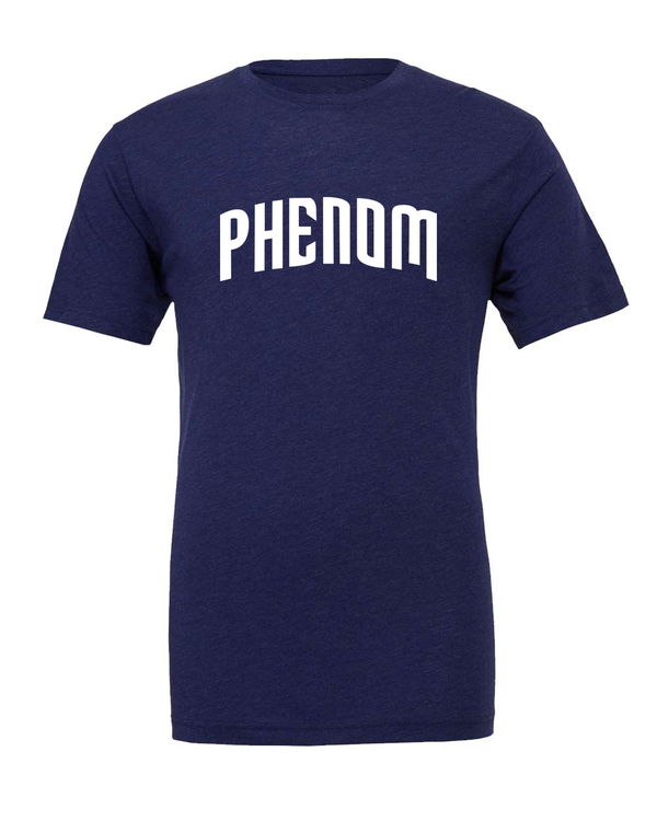 Phenom Unisex Triblend T-Shirt