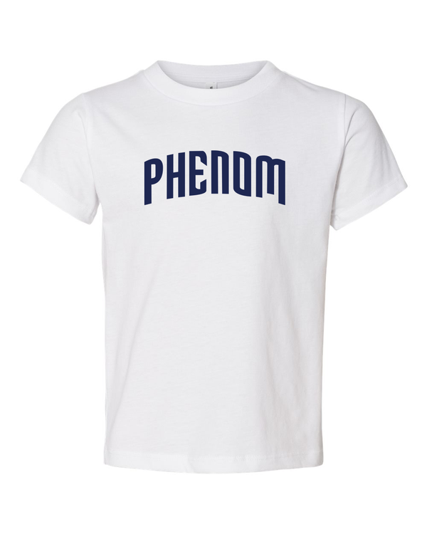 Phenom Toddler Triblend T-Shirt