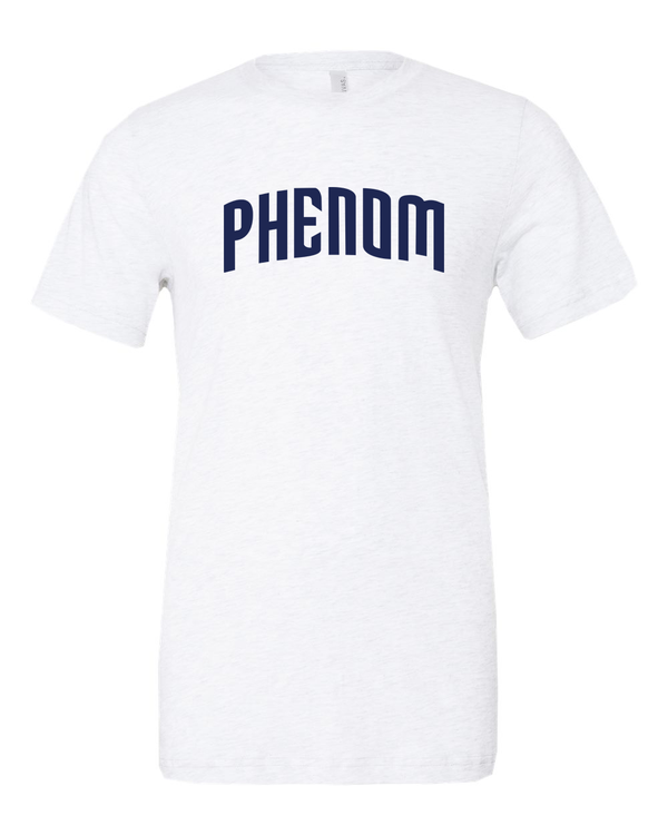 Phenom Unisex Triblend T-Shirt