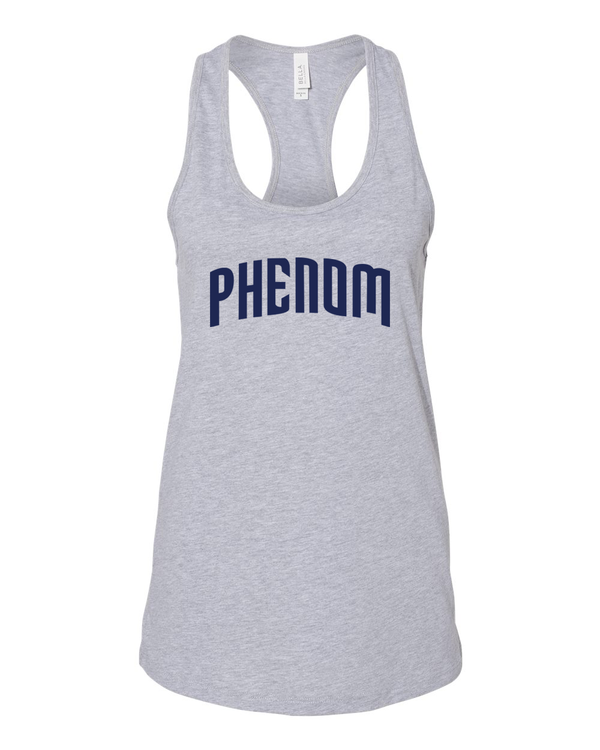 Phenom Woment's Racerback Tank