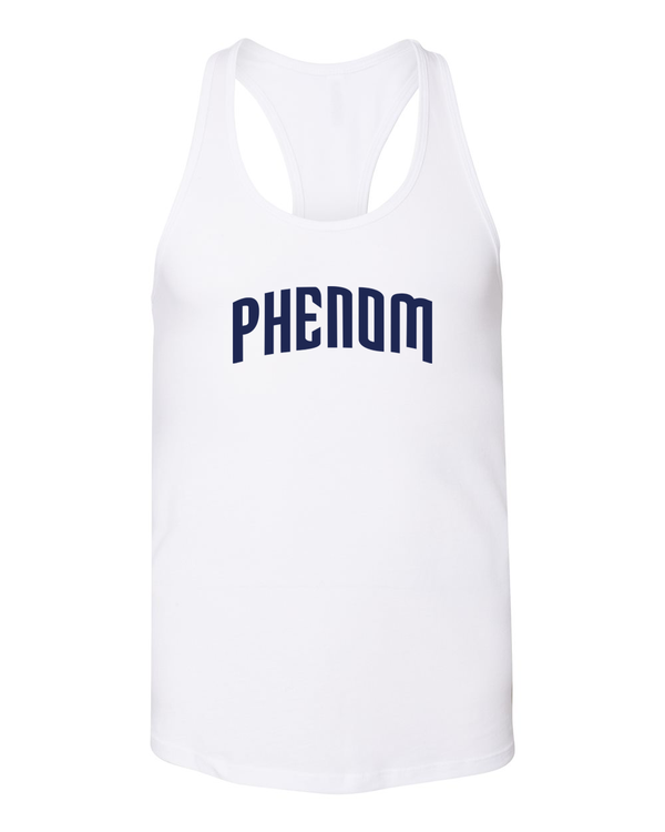 Phenom Woment's Racerback Tank