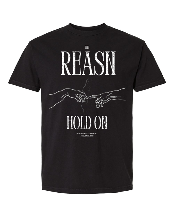 The Reasn - Concert T-Shirt