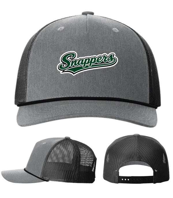 Mid-Mo Snappers Headware