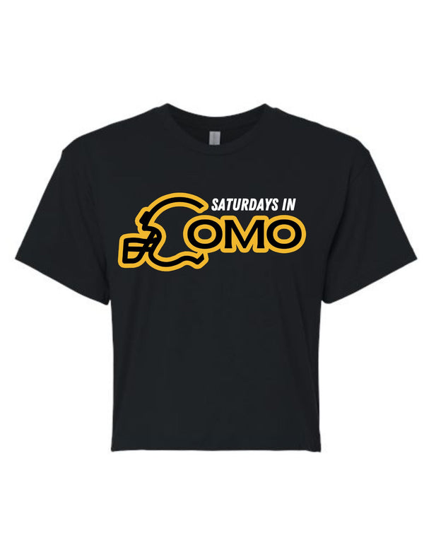 Saturdays in CoMo