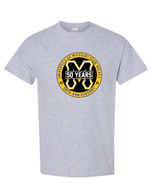 MIZZOU HOCKEY - 50th Anniversary