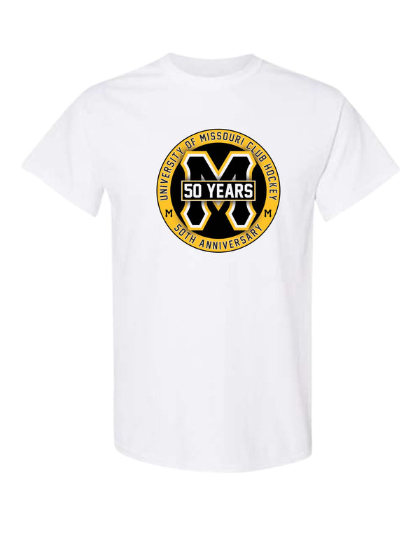 MIZZOU HOCKEY - 50th Anniversary