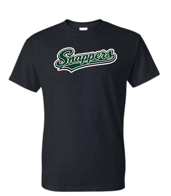Mid-Mo Snappers T-Shirts