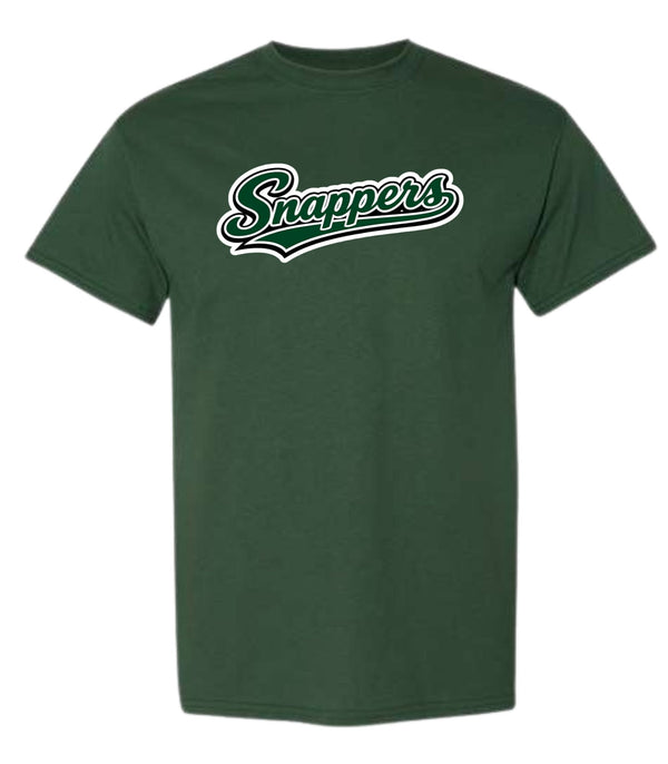 Mid-Mo Snappers T-Shirts
