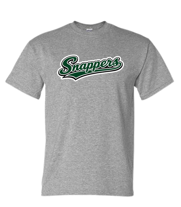 Mid-Mo Snappers T-Shirts
