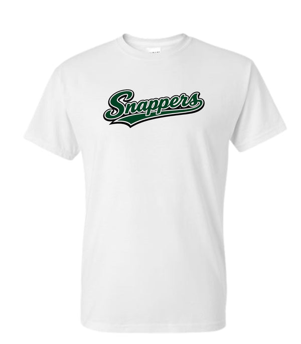 Mid-Mo Snappers T-Shirts