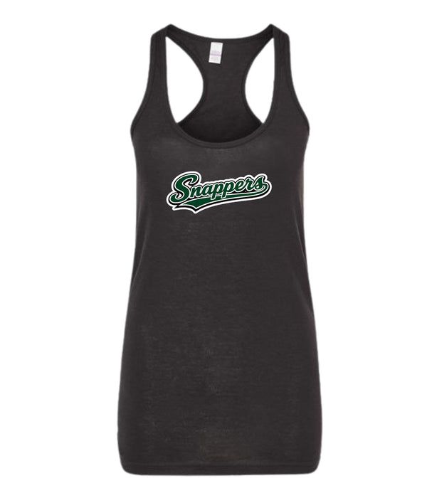 Mid-Mo Snappers Tank Tops
