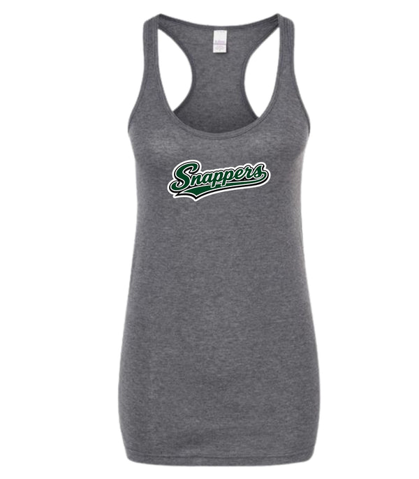 Mid-Mo Snappers Tank Tops