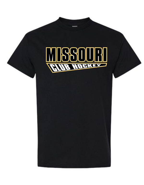 MIZZOU HOCKEY - Block 2025