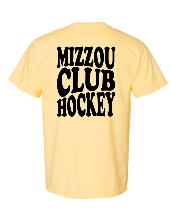 MIZZOU HOCKEY - Women's 2025