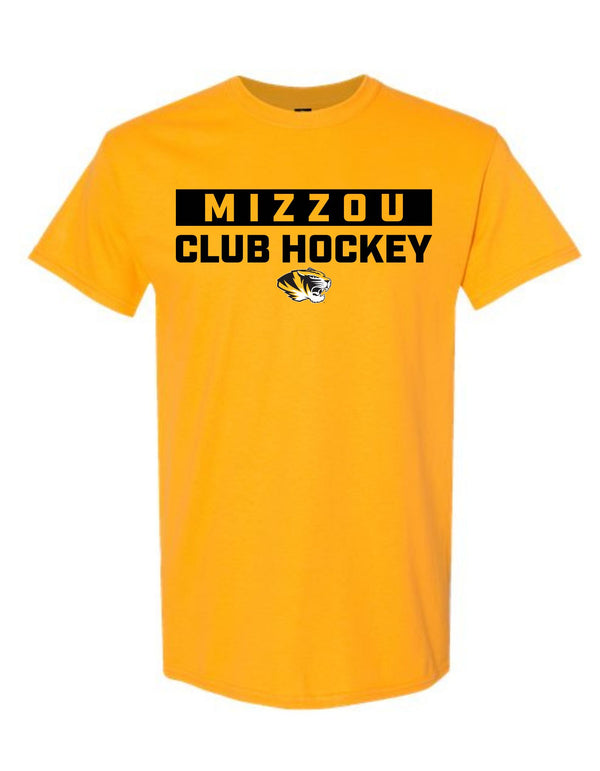 MIZZOU HOCKEY - 2025