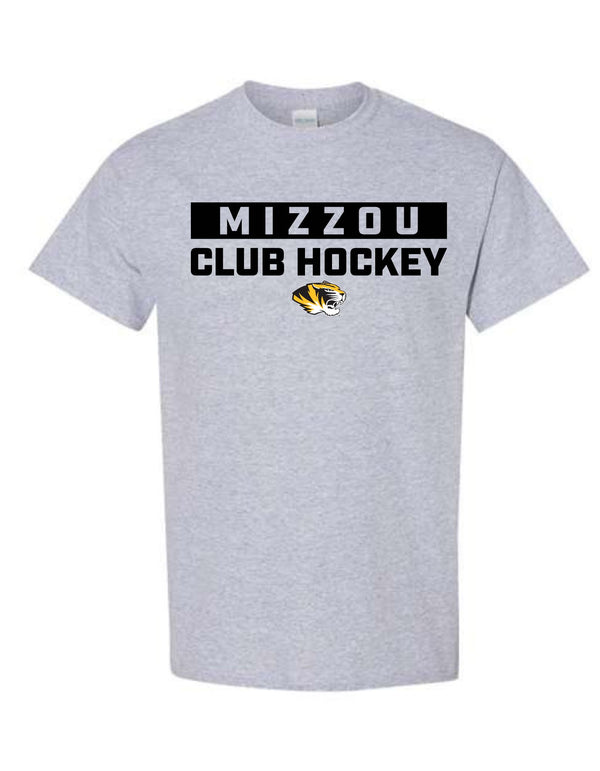 MIZZOU HOCKEY - 2025