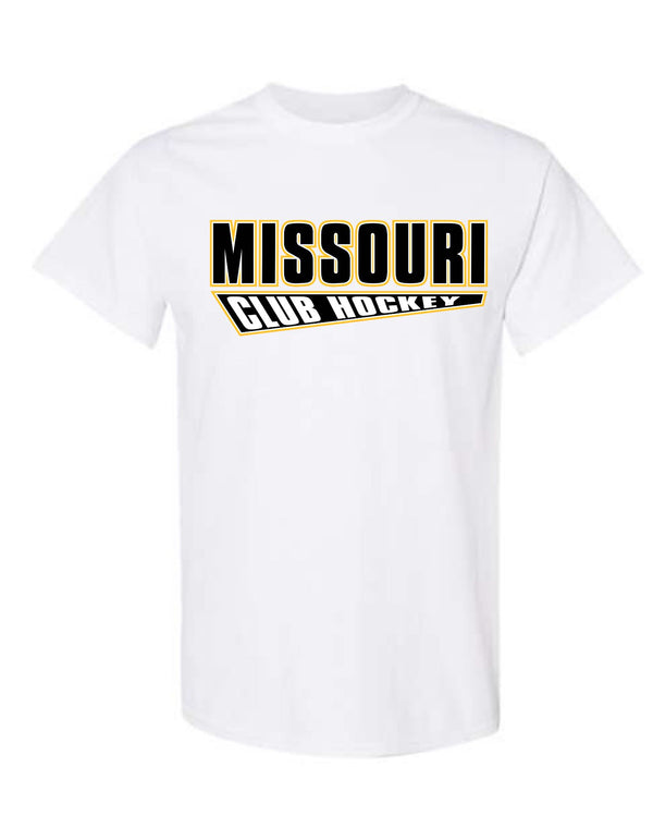 MIZZOU HOCKEY - Block 2025