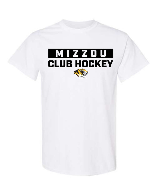 MIZZOU HOCKEY - 2025