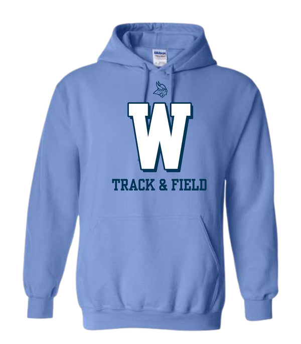 West Track & Field