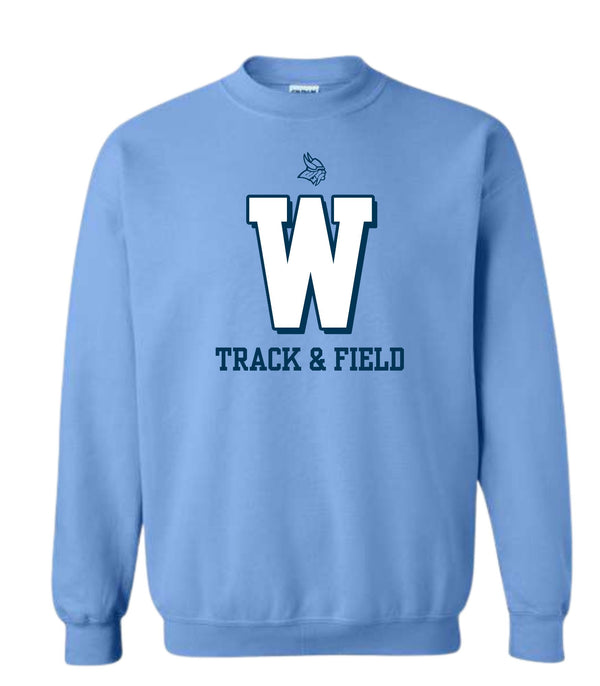 West Track & Field