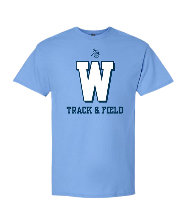 West Track & Field