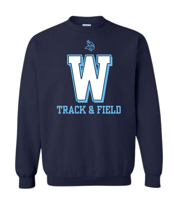 West Track & Field
