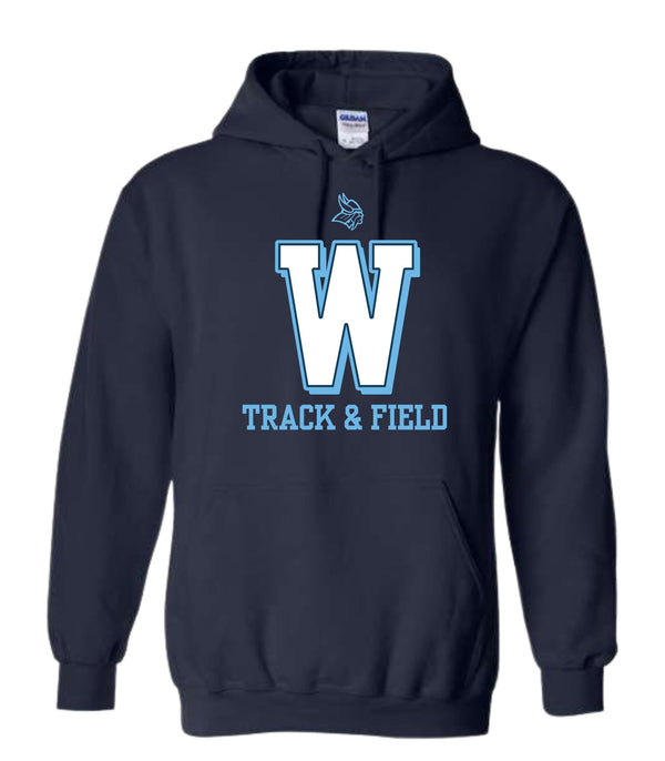 West Track & Field