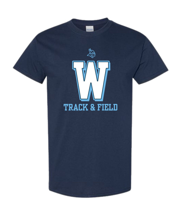 West Track & Field