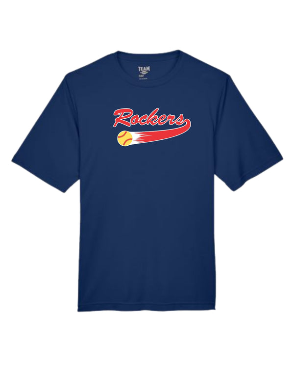 Rockers Performance T-Shirts