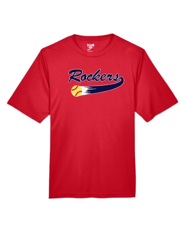 Rockers Performance T-Shirts