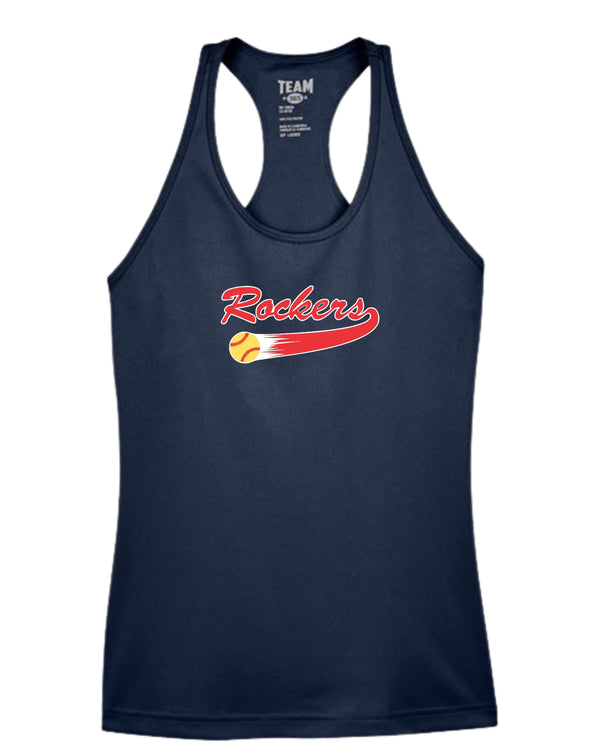 Rockers Tank Tops