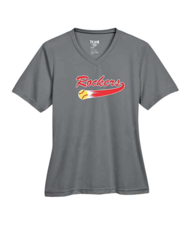 Rockers Performance T-Shirts