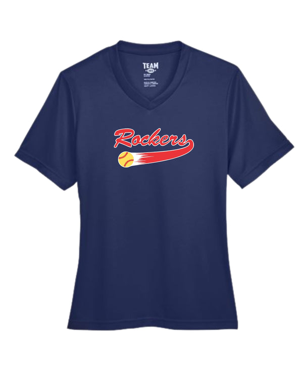 Rockers Performance T-Shirts