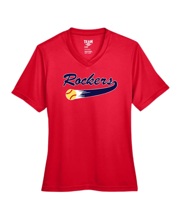 Rockers Performance T-Shirts