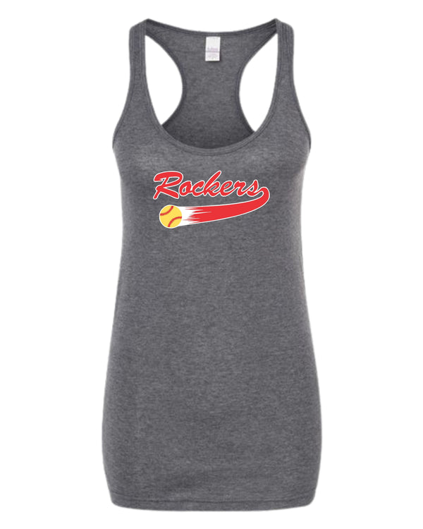 Rockers Tank Tops
