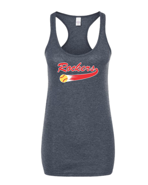 Rockers Tank Tops
