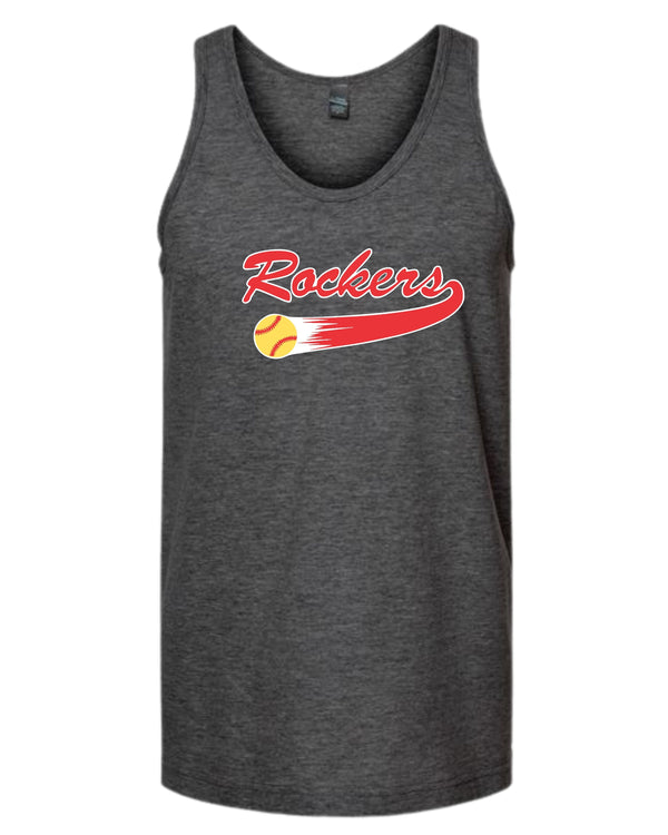 Rockers Tank Tops
