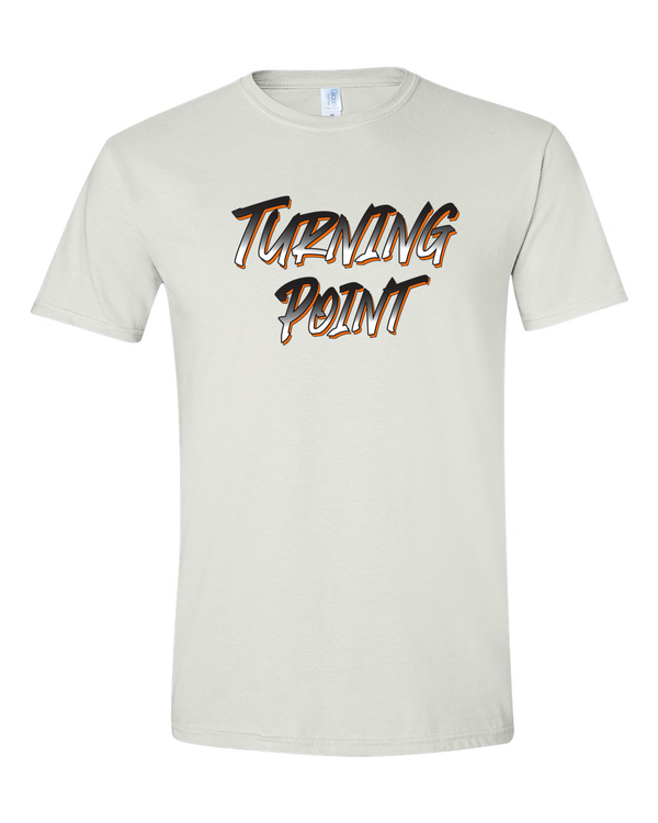 Custom T-Shirt - Turning Point