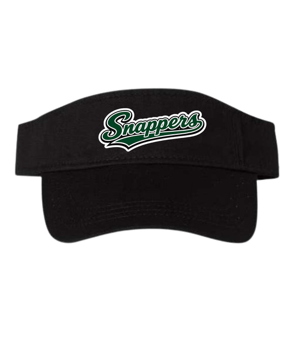 Mid-Mo Snappers Headware