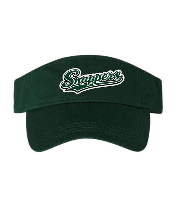 Mid-Mo Snappers Headware