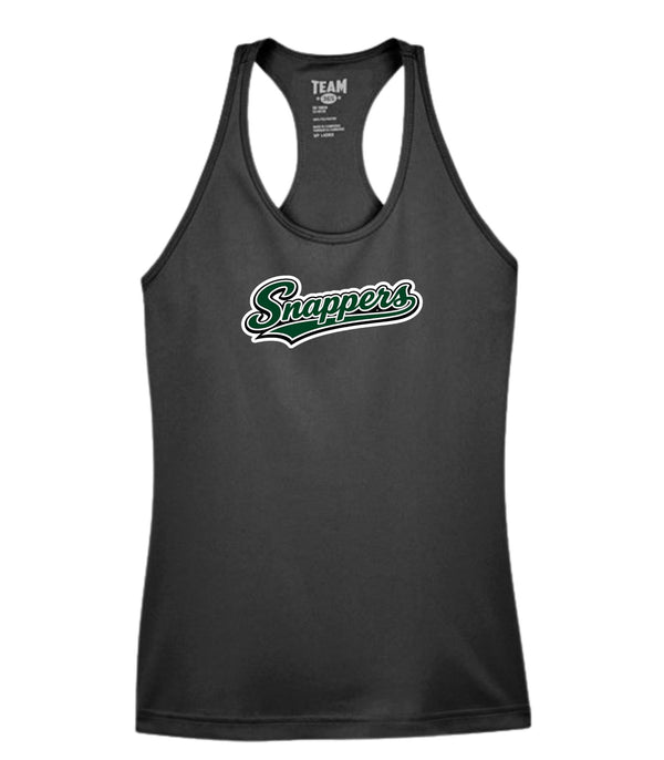 Mid-Mo Snappers Performance Apparel
