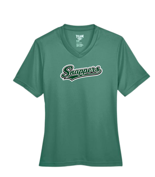 Mid-Mo Snappers Performance Apparel