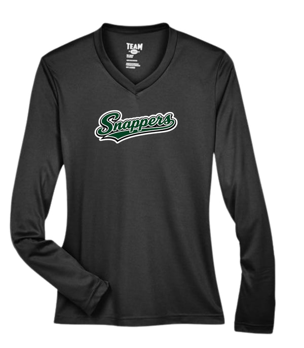 Mid-Mo Snappers Performance Apparel