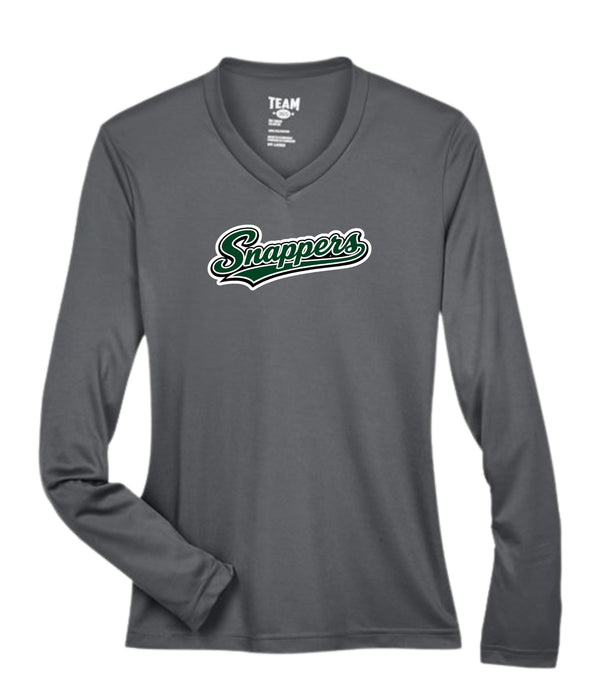 Mid-Mo Snappers Performance Apparel