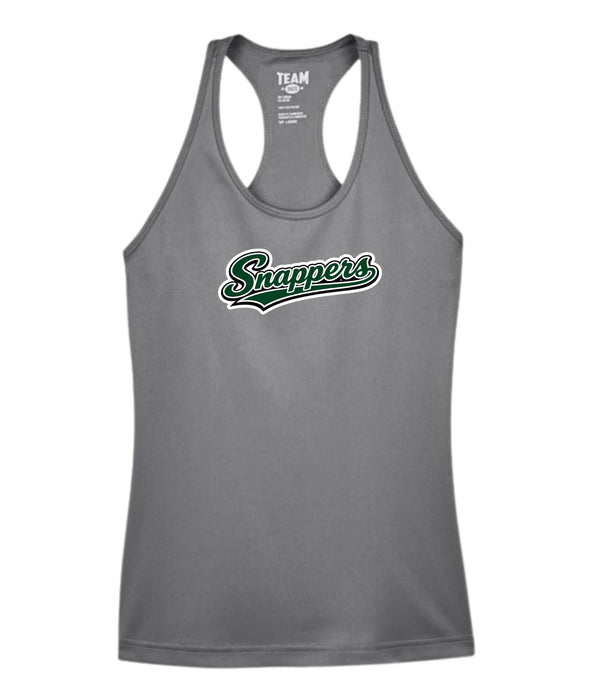 Mid-Mo Snappers Performance Apparel