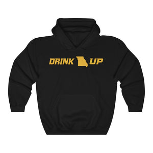 We Stand on Business - Unisex Hoodie