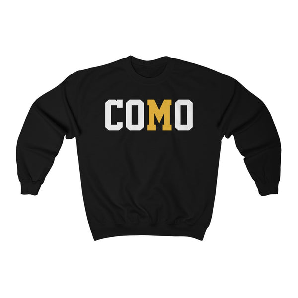 COMO - Crewneck Sweatshirt