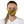 Load image into Gallery viewer, Tiger Stripes - Fabric Face Mask
