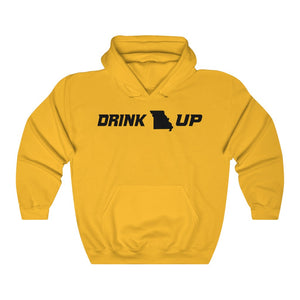 We Stand on Business - Unisex Hoodie